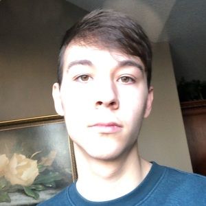 Meet your Posher, Thomas